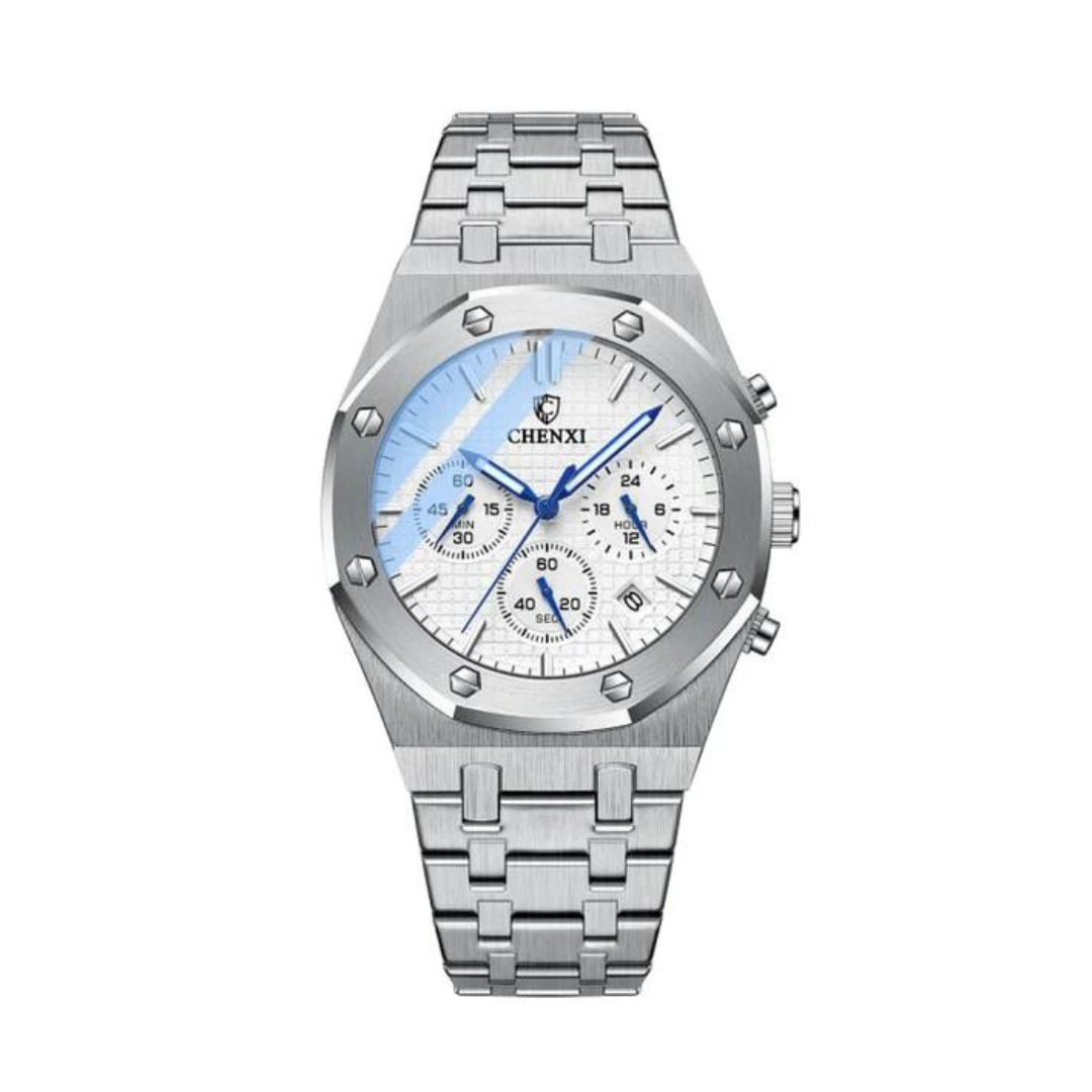 Chenxi - Luxury Chronograph Watch