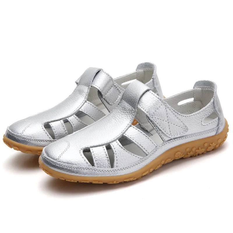 Orthopaedic Anti-Slip Sandals – Elegant Support for Everyday Wear for Women