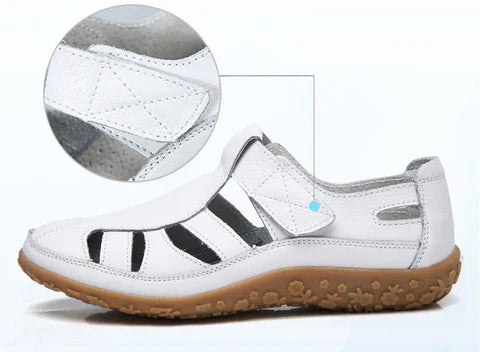 Orthopaedic Anti-Slip Sandals – Elegant Support for Everyday Wear for Women