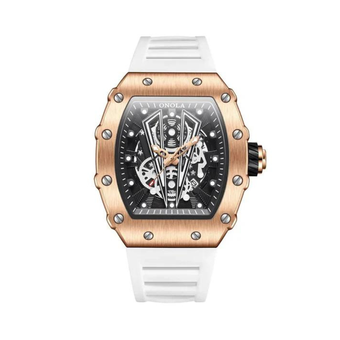 Onola - Luxury Watch