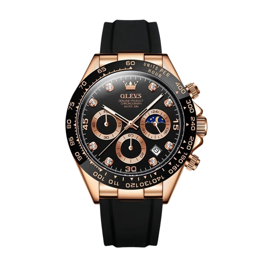 Olevs - Luxury Watch