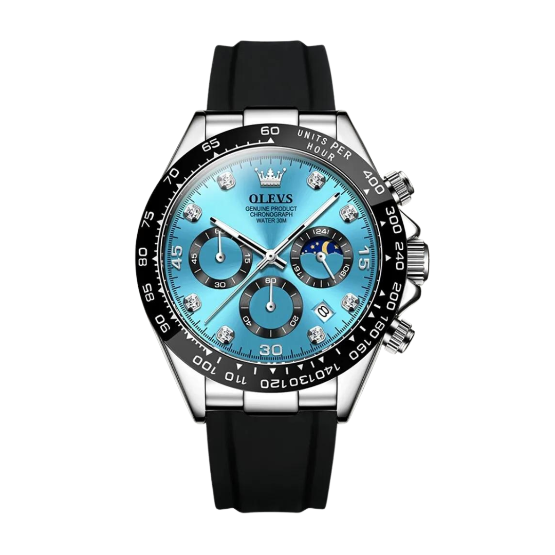 Olevs - Luxury Watch