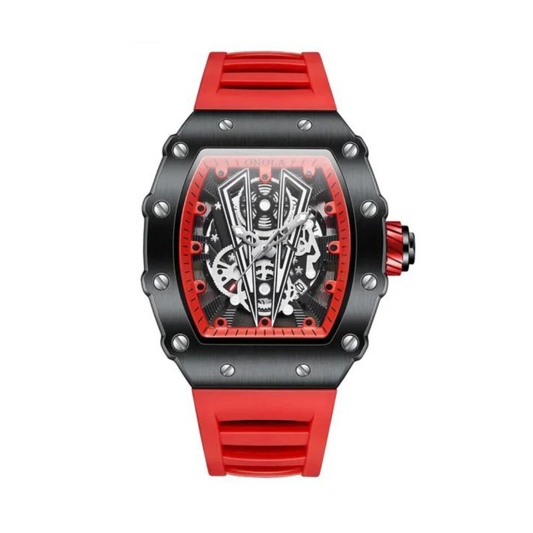 Onola - Luxury Watch