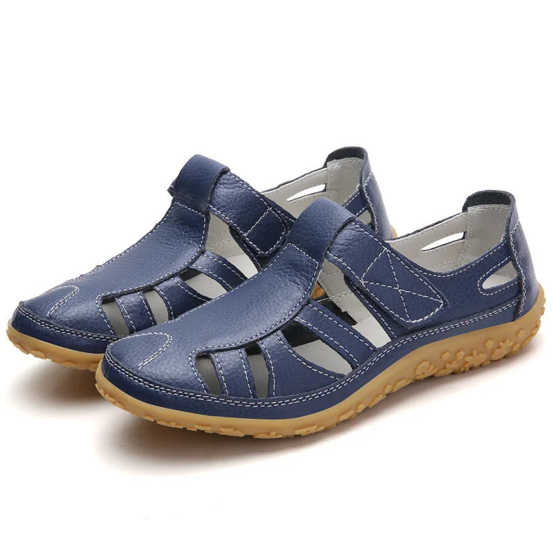 Orthopaedic Anti-Slip Sandals – Elegant Support for Everyday Wear for Women