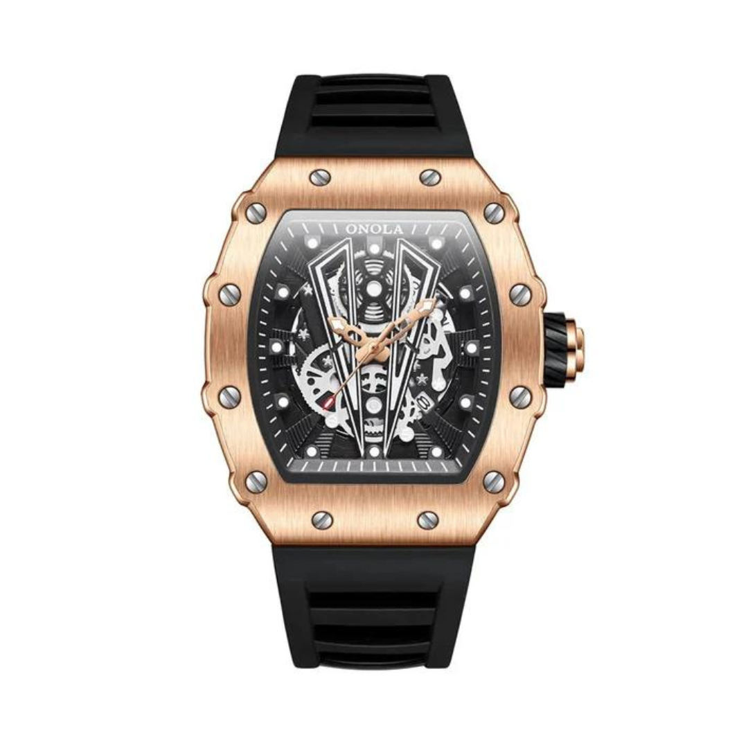 Onola - Luxury Watch