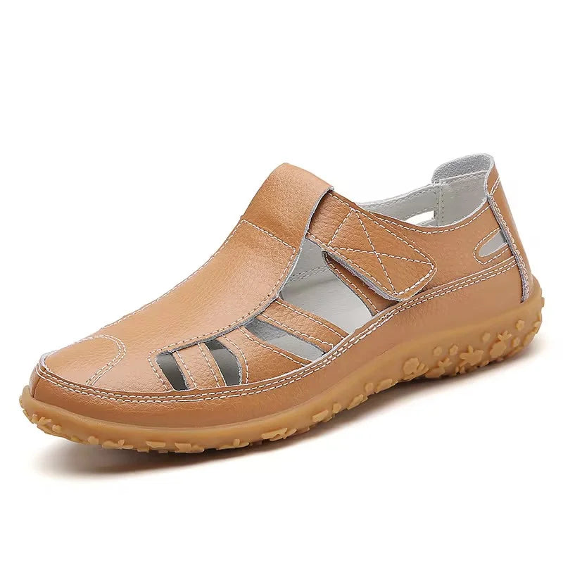 Orthopaedic Anti-Slip Sandals – Elegant Support for Everyday Wear for Women