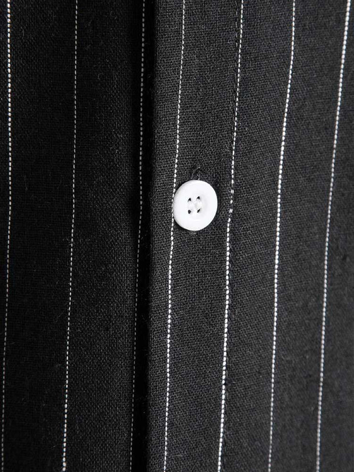 Axel - Old Money Stripe Shirt