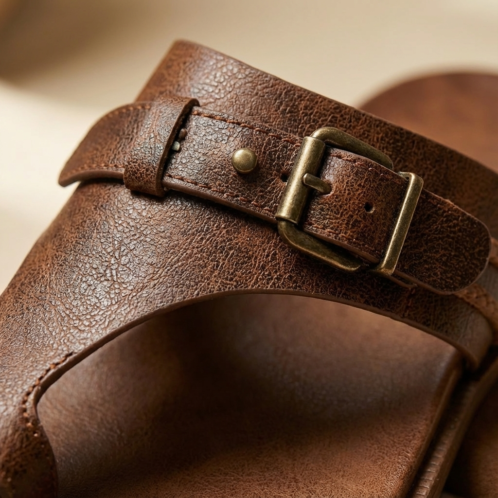 Brianna | Women's Toe Loop Casual Sandals