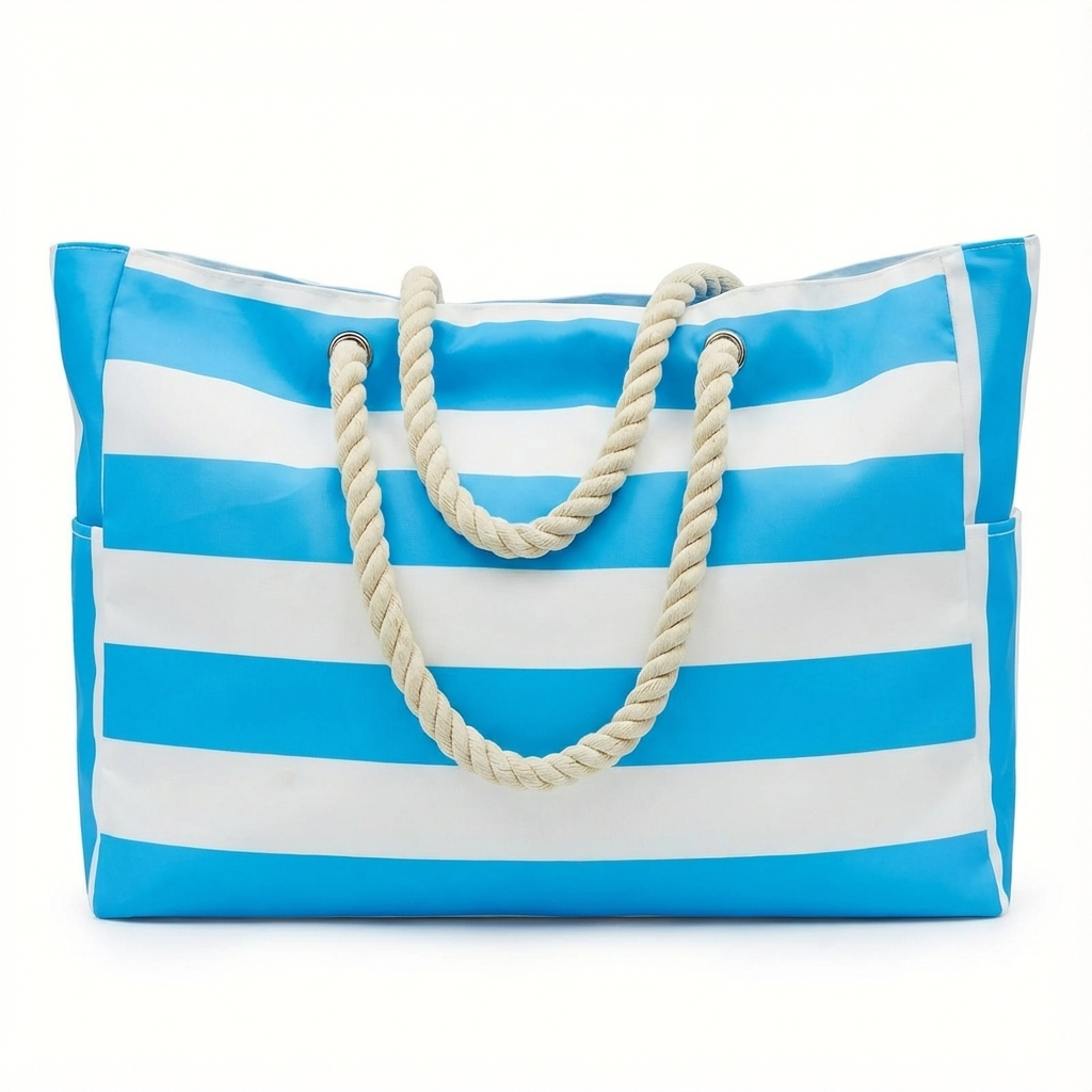 Candice | Women's Oversized Beach Tote