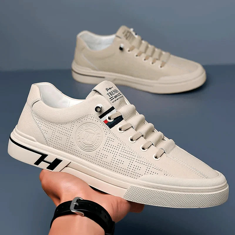Finlay - Non-Slip Casual Shoes