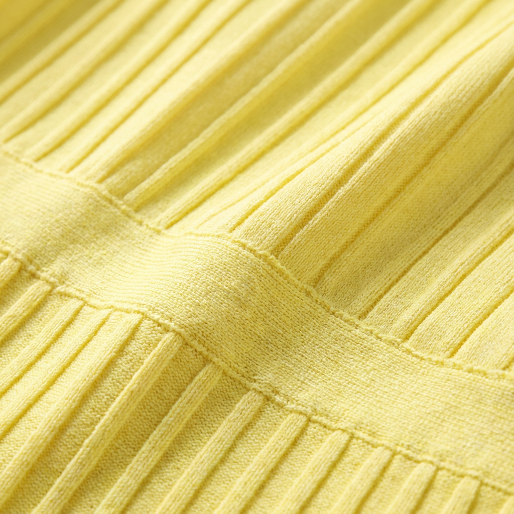 George | Women's Maxi Dress With Yellow Tone And Square Neckline | Vibrant