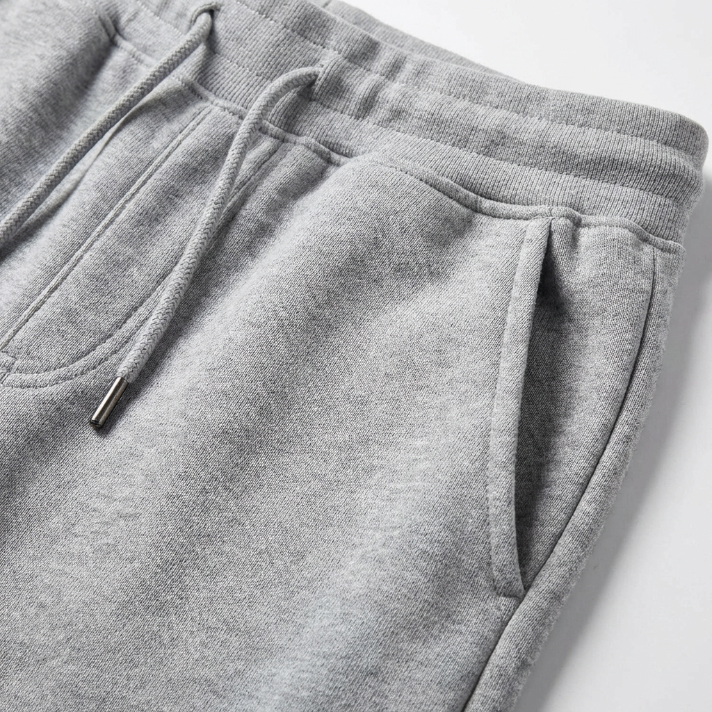 Harry | Men's Joggers With Drawstring Waist And Tapered Fit | Athletic