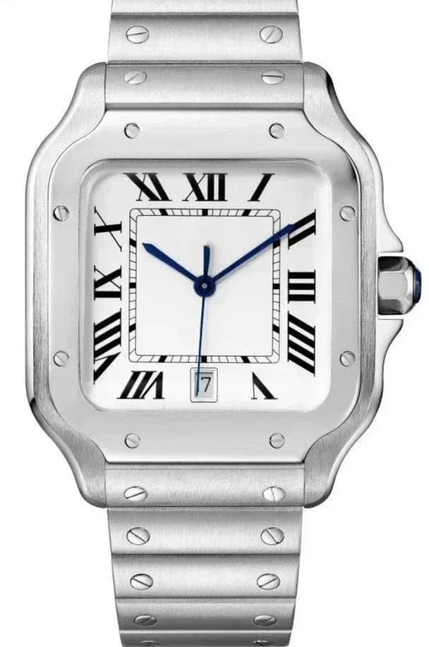 Timeless Unisex Watch