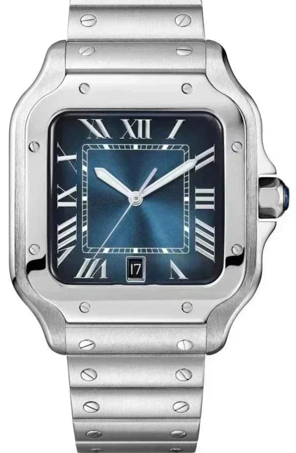 Timeless Unisex Watch