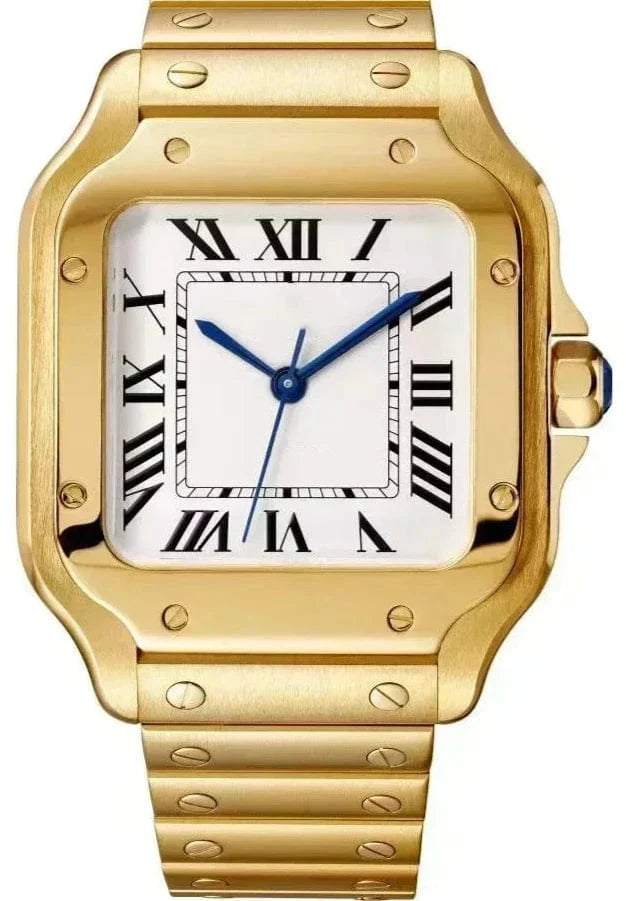 Timeless Unisex Watch