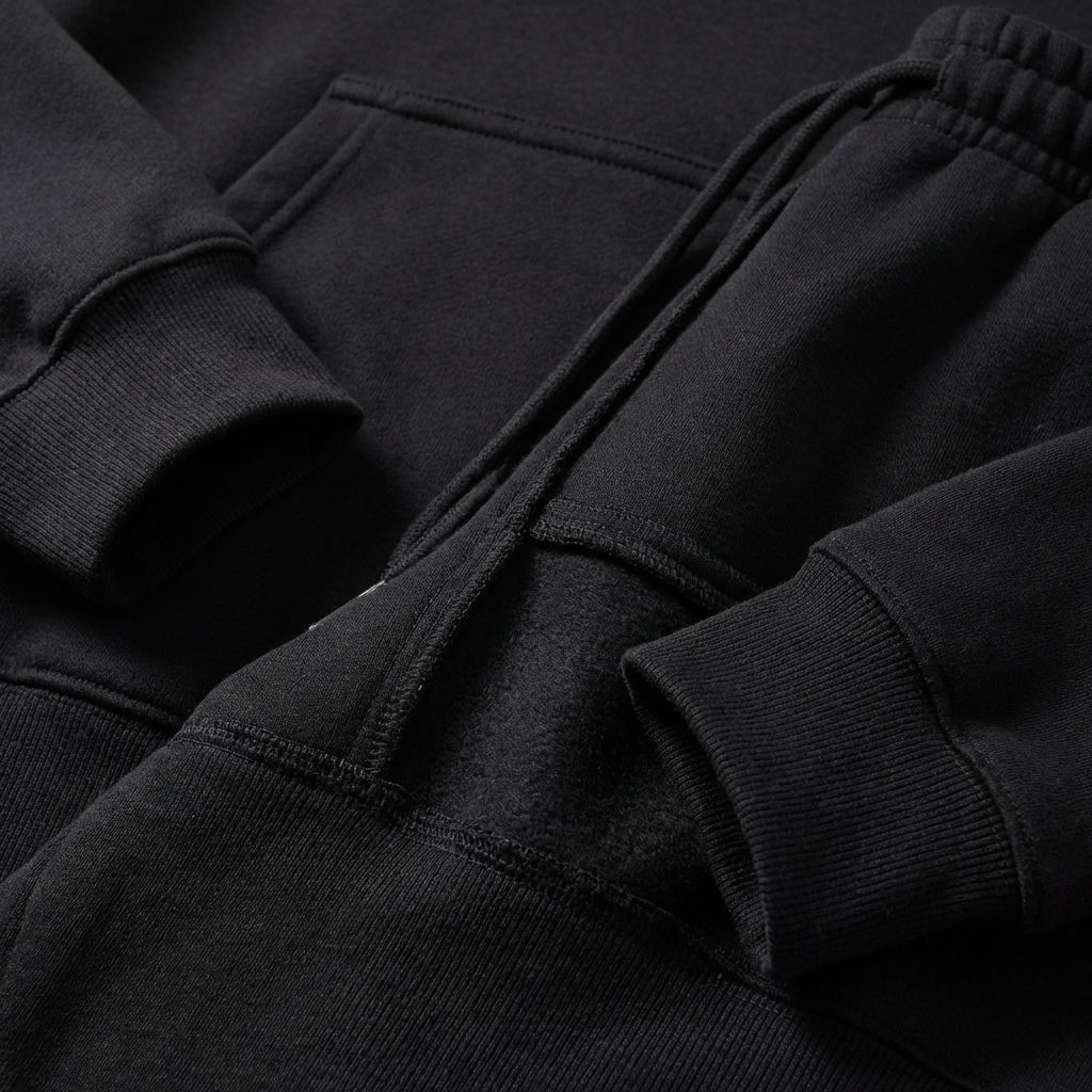 Isla | Women's Loungewear Set With Hooded Top And Tapered Joggers | Relaxed