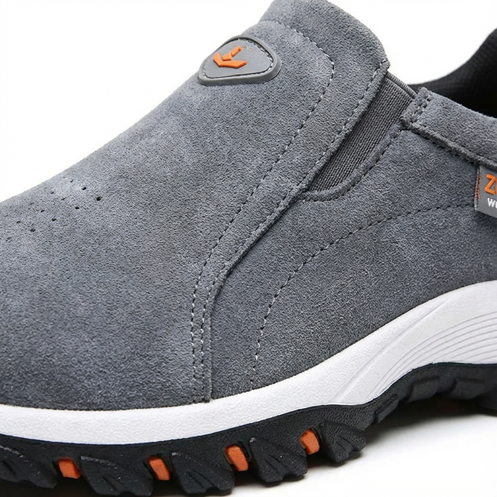 Joey | Men's Slip-On Athletic Shoes