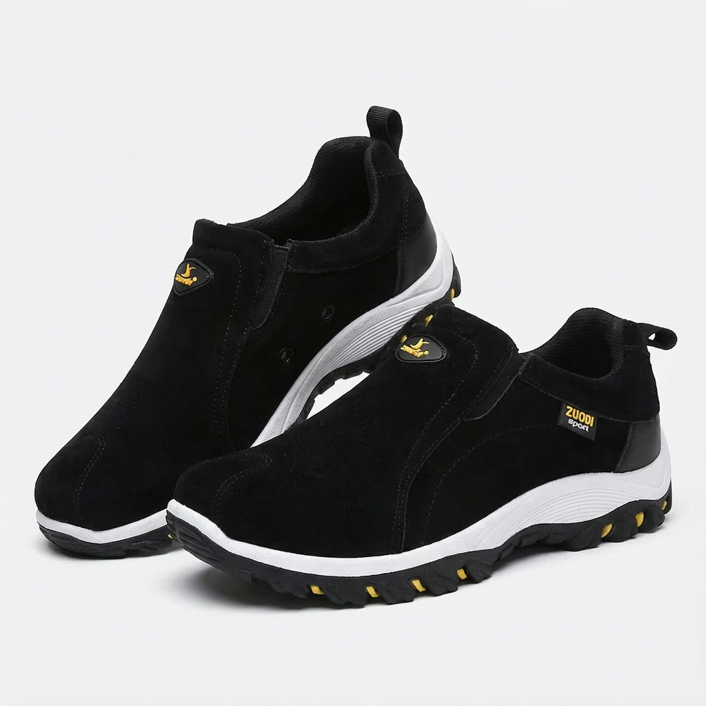 Joey | Men's Slip-On Athletic Shoes