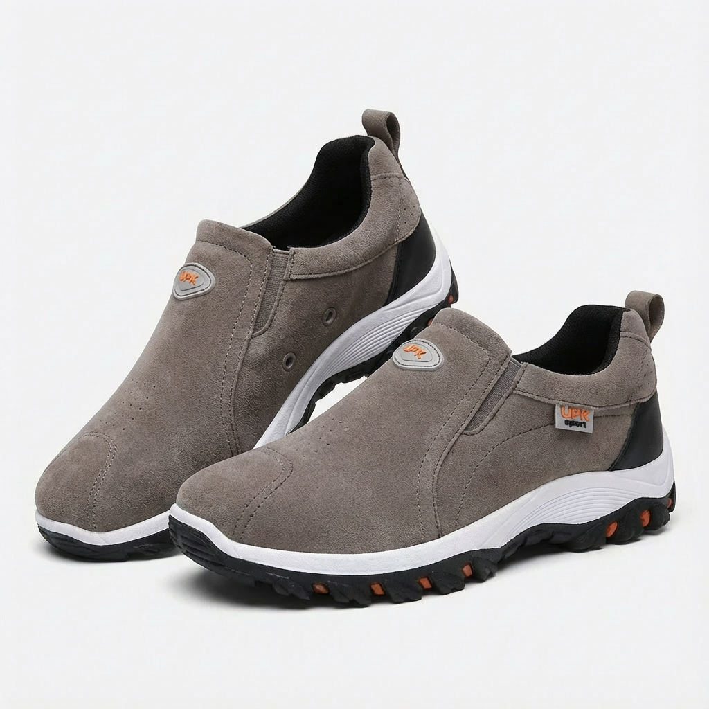 Joey | Men's Slip-On Athletic Shoes
