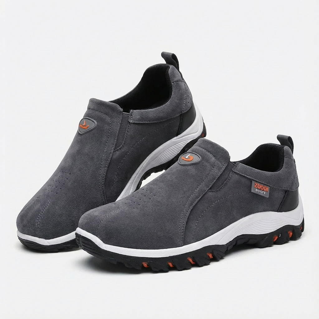Joey | Men's Slip-On Athletic Shoes