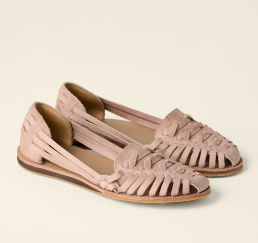 Women's Stylish Orthopedic Sandals With Woven Design