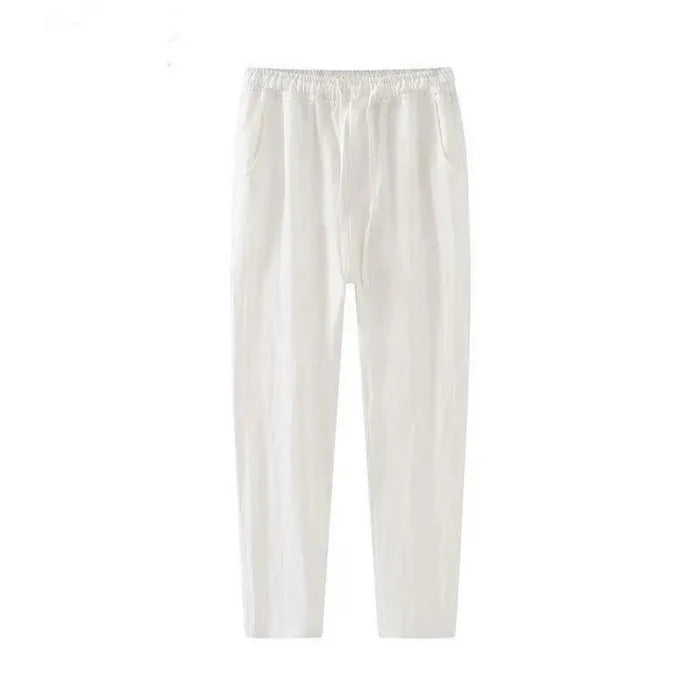 Lightweight Two-Piece Summer Set for Men