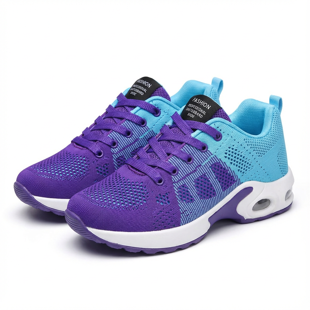 Marina | Women's Lace-Up Athletic Sneakers
