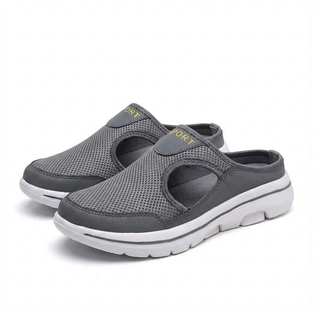 Melanie | Women's Slip-On Athletic Clogs
