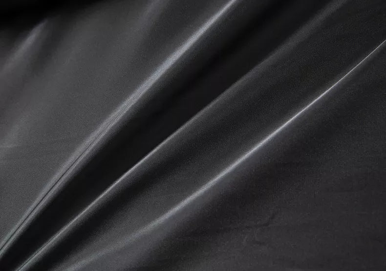 Men’s Winter Coat With Inner Zip Layer | Smart Fit