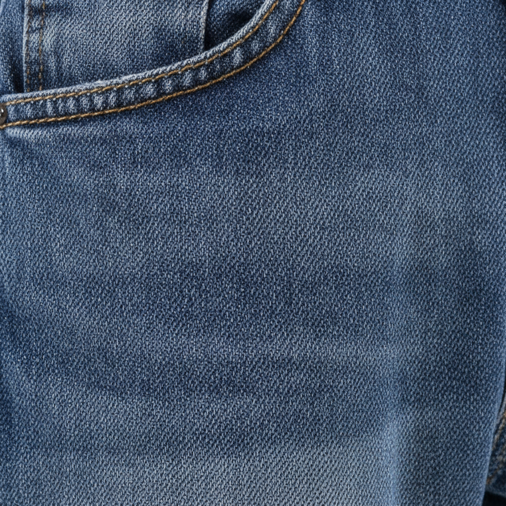 Oliver | Men's Loose Fit Jeans With Straight Leg And Relaxed Cut | Everyday