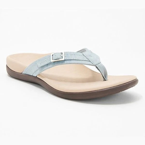 Women's Orthopaedic Slippers With Arch Support