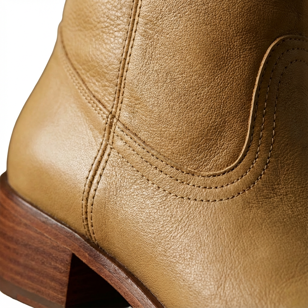 Reagan | Women's Knee High Block Heel Boots