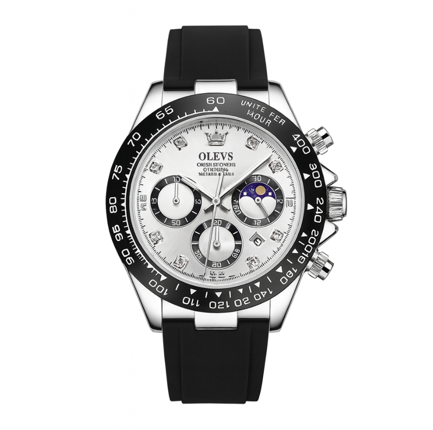 Elegant Watch for Men