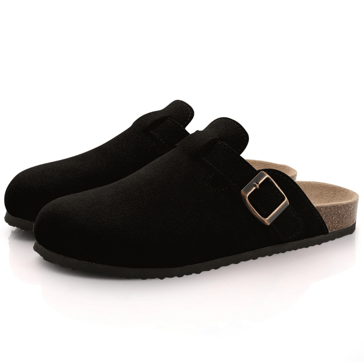 Women's Orthopedic Comfort Sandals With Arch Support