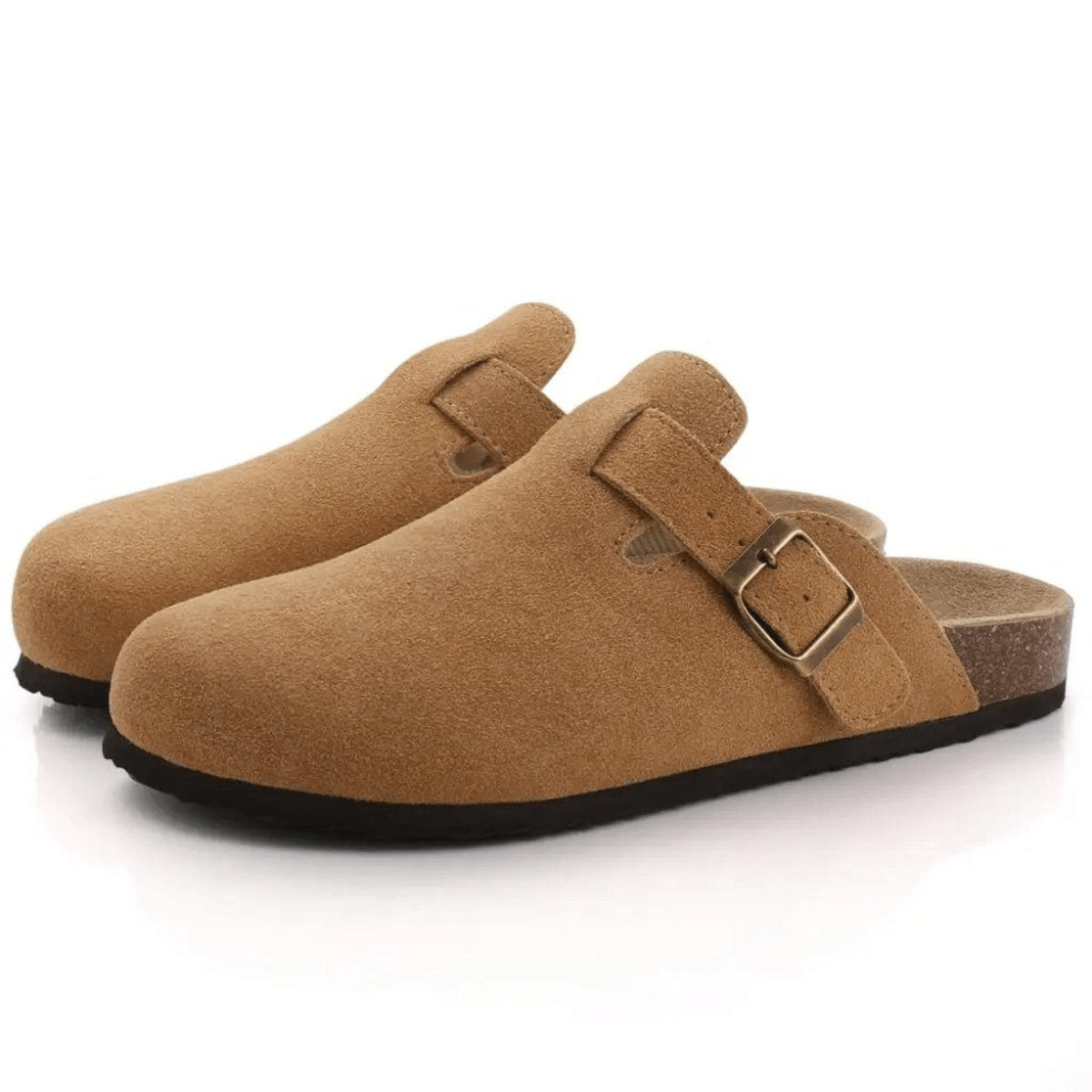 Women's Orthopedic Comfort Sandals With Arch Support