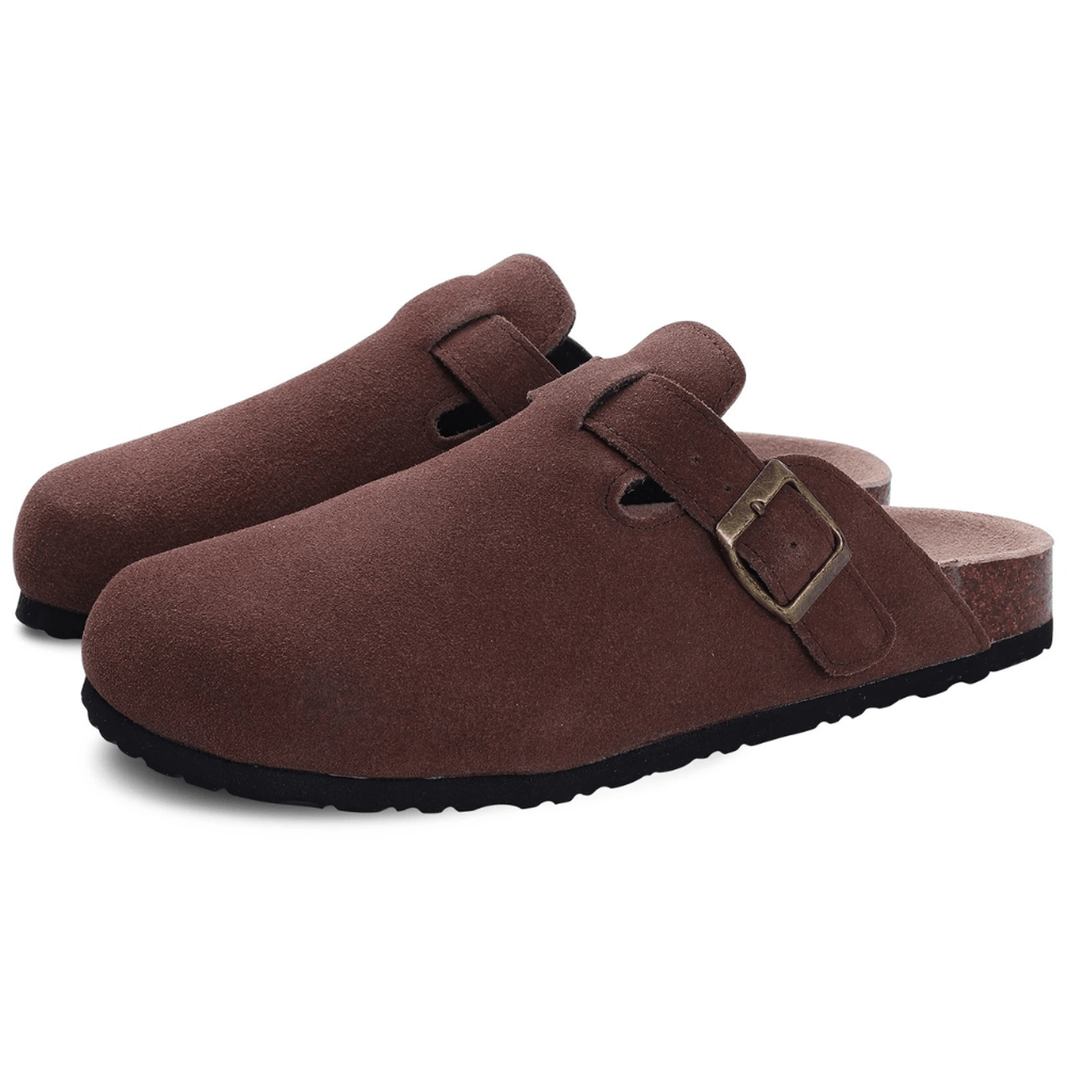 Women's Orthopedic Comfort Sandals With Arch Support