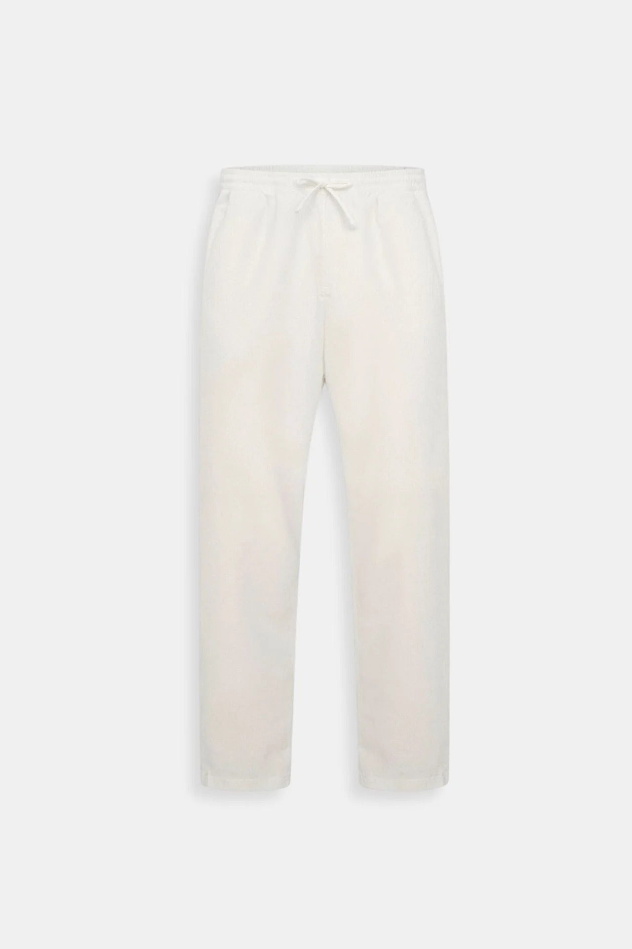 Linen Drawstring Pants for Men