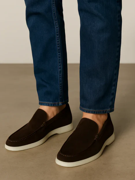Unisex No-Show Socks