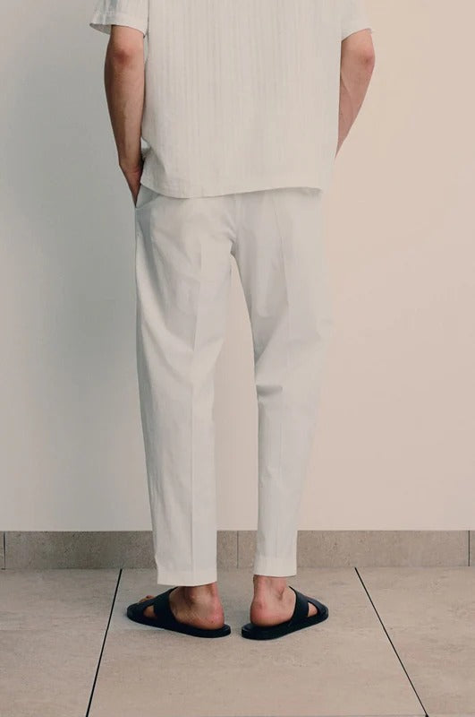 Timeless Elegance and Comfort