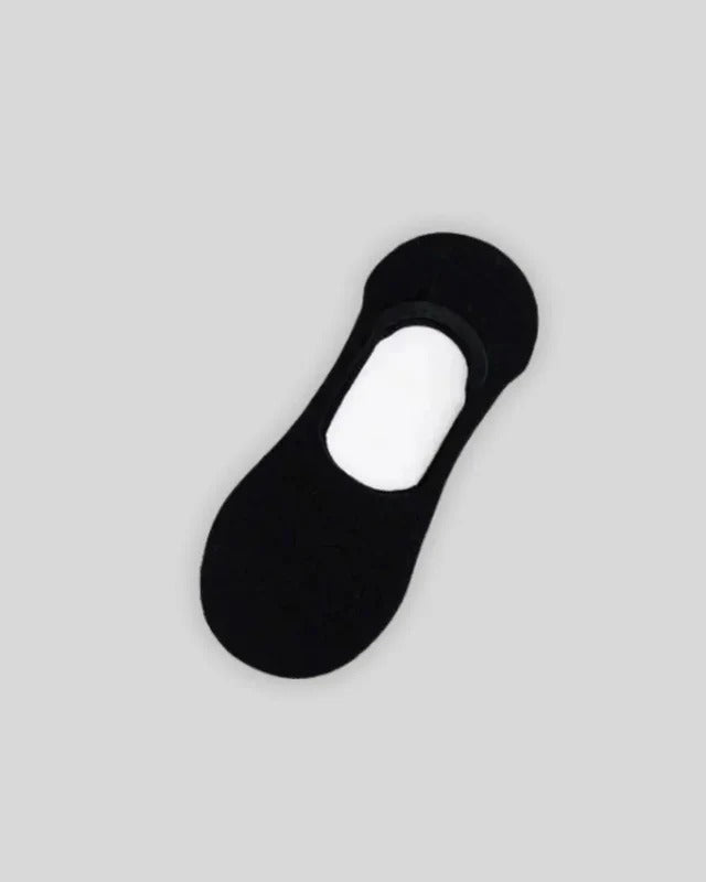 Unisex No-Show Socks