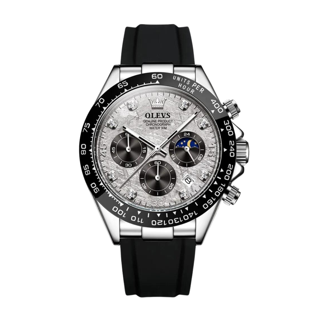Olevs - Luxury Watch