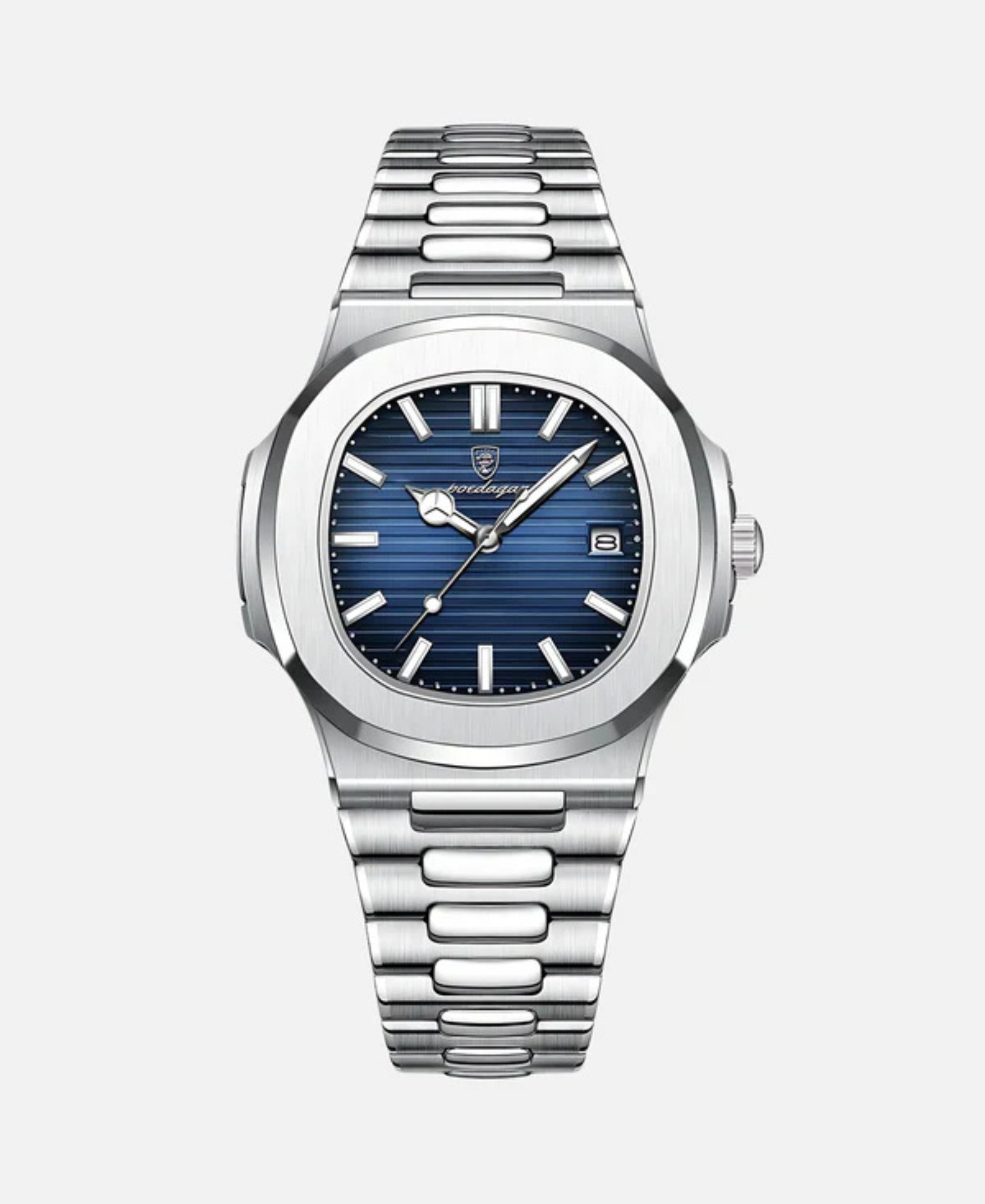 Poedagar - Luxury Quartz Watch