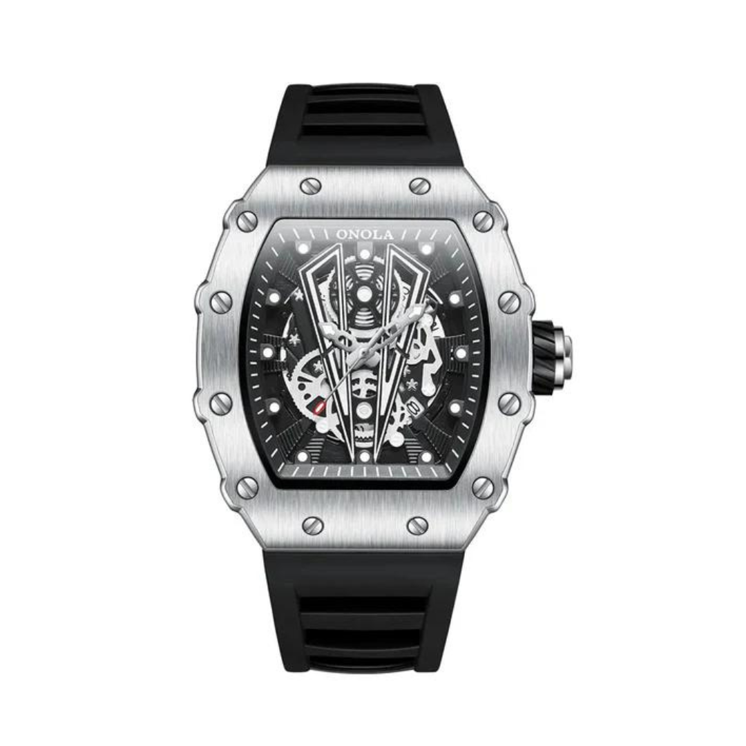 Onola - Luxury Watch