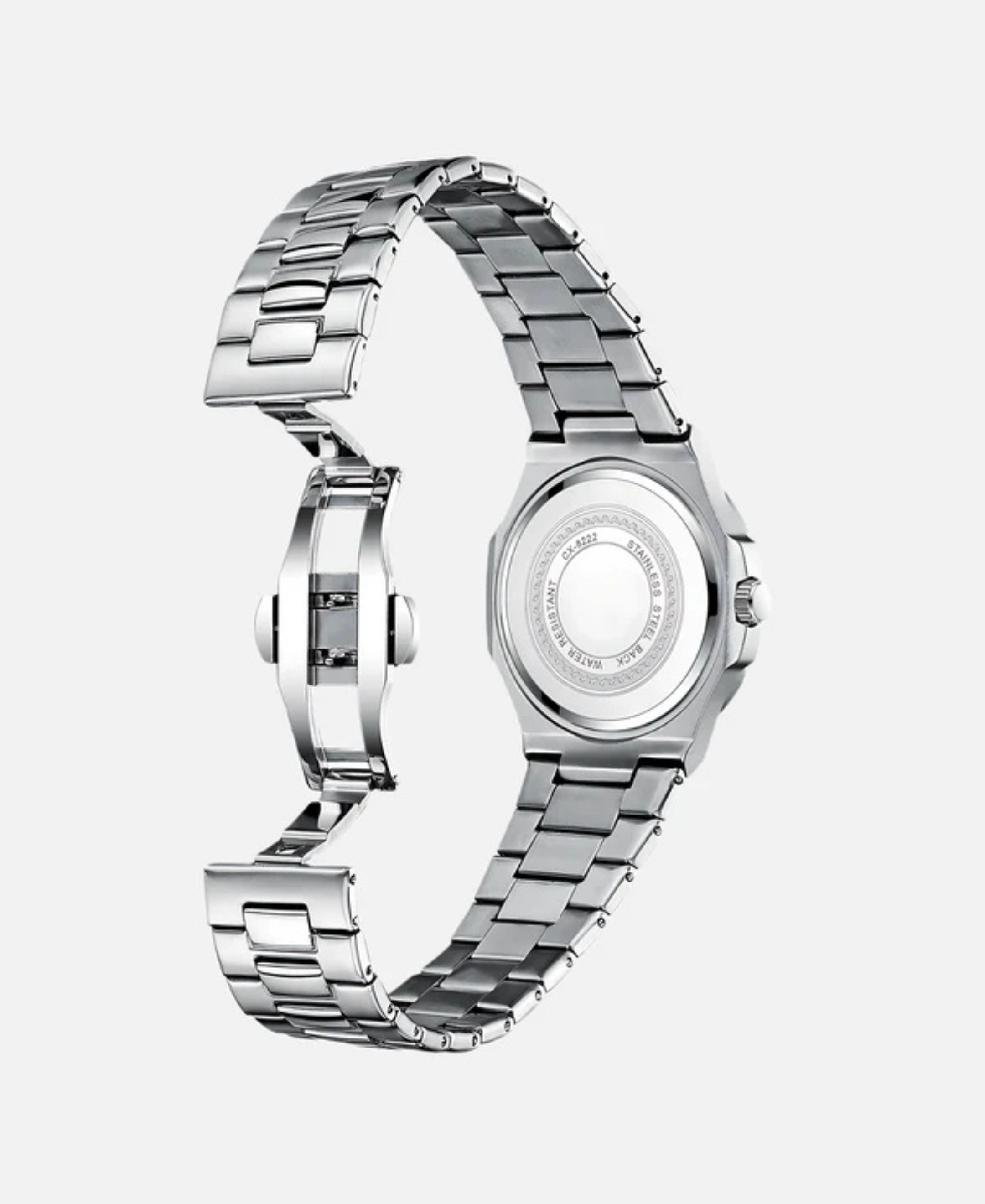 Poedagar - Luxury Quartz Watch
