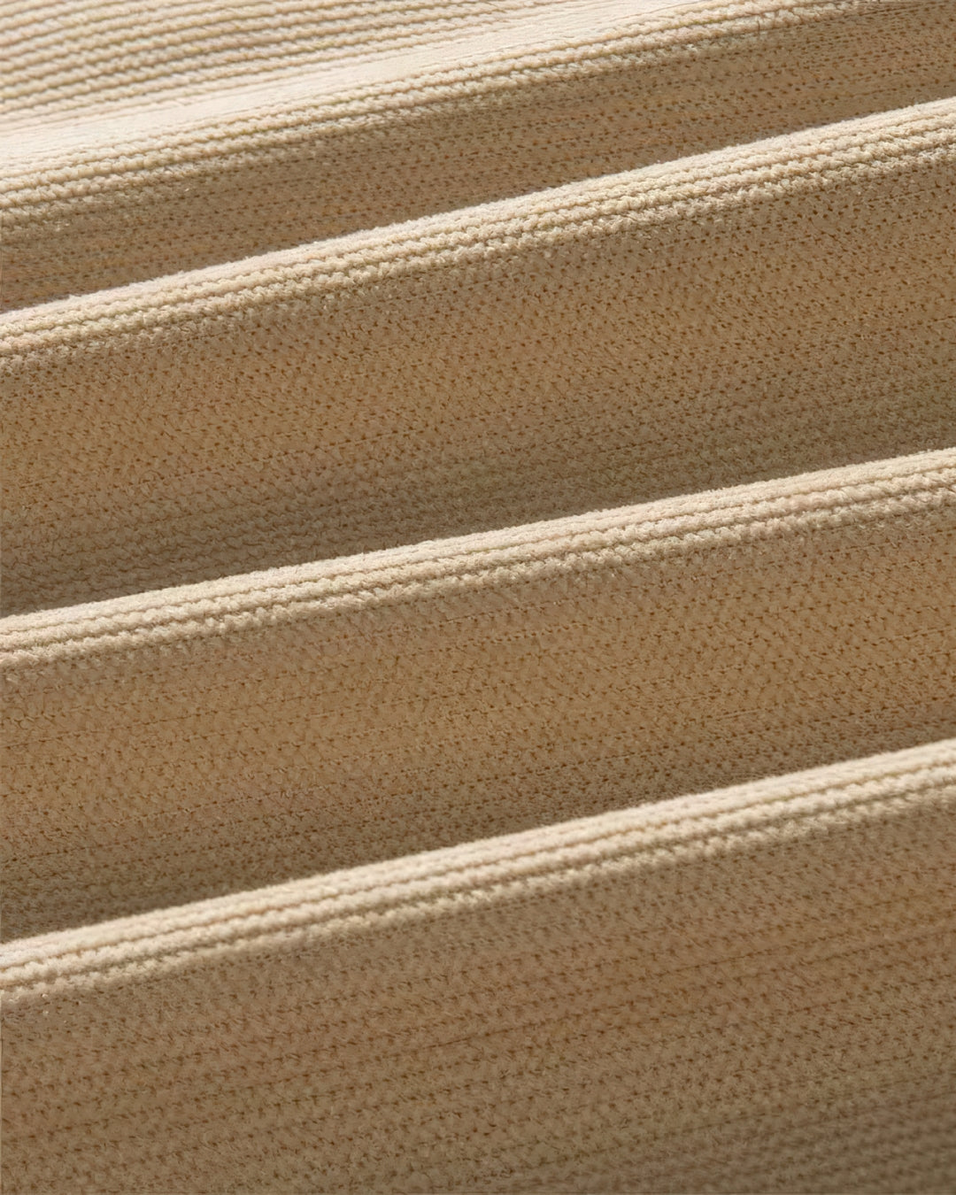 CORDUROY TEXTURE, TIMELESS SHORTS FOR MEN