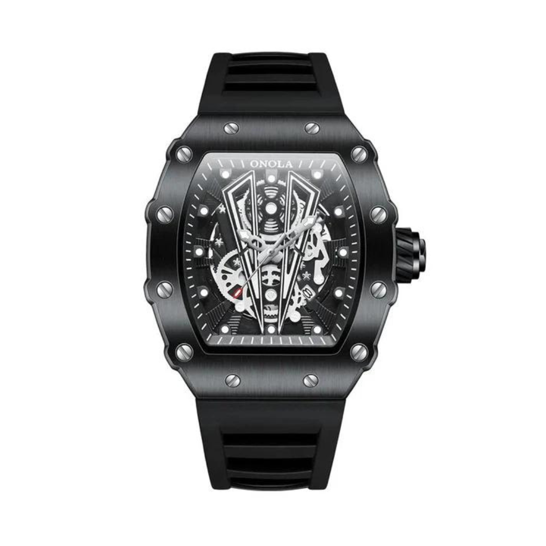 Onola - Luxury Watch
