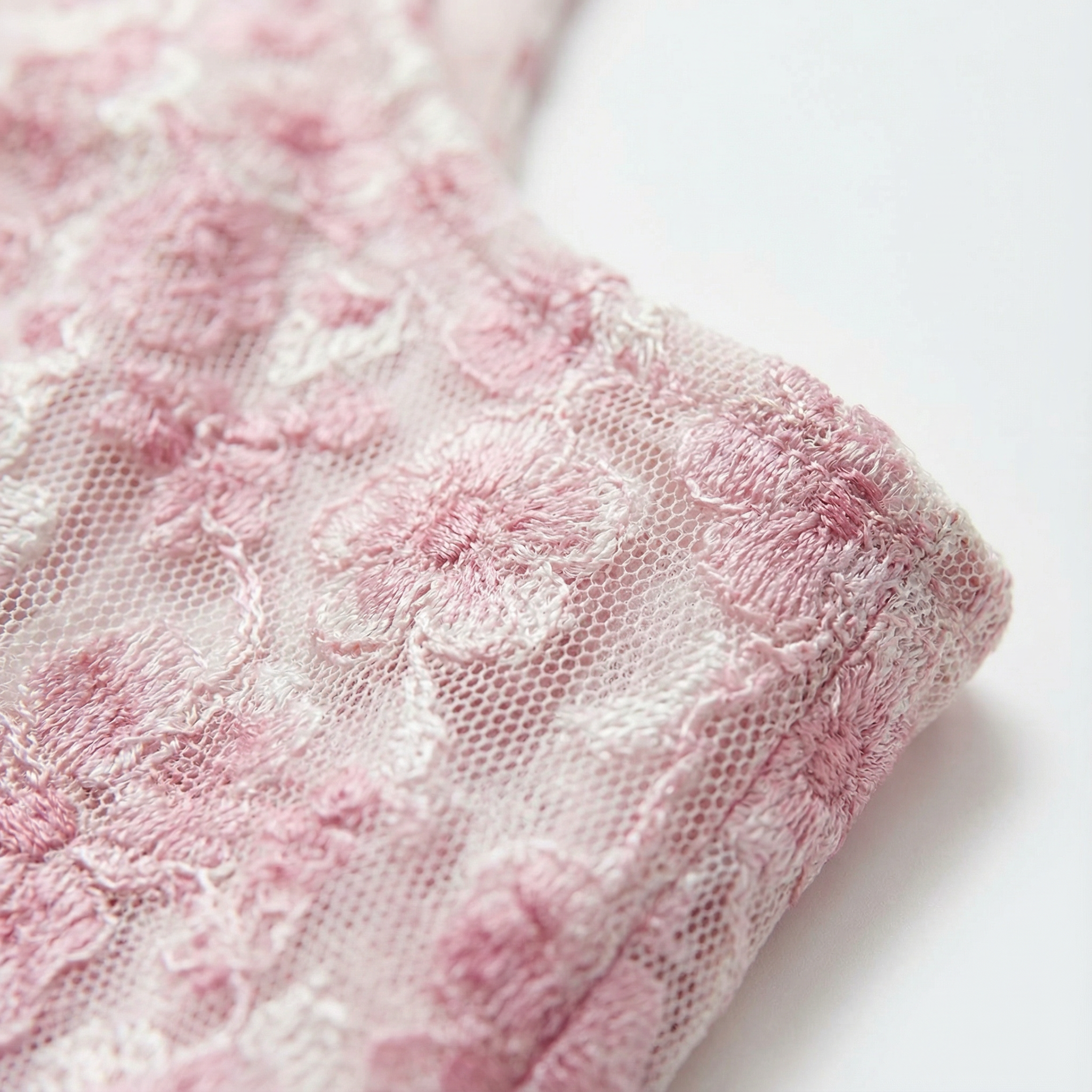 Blossom | Women's Pink Maxi Dress With V-Neck And Floor-Length Hem | Elegant