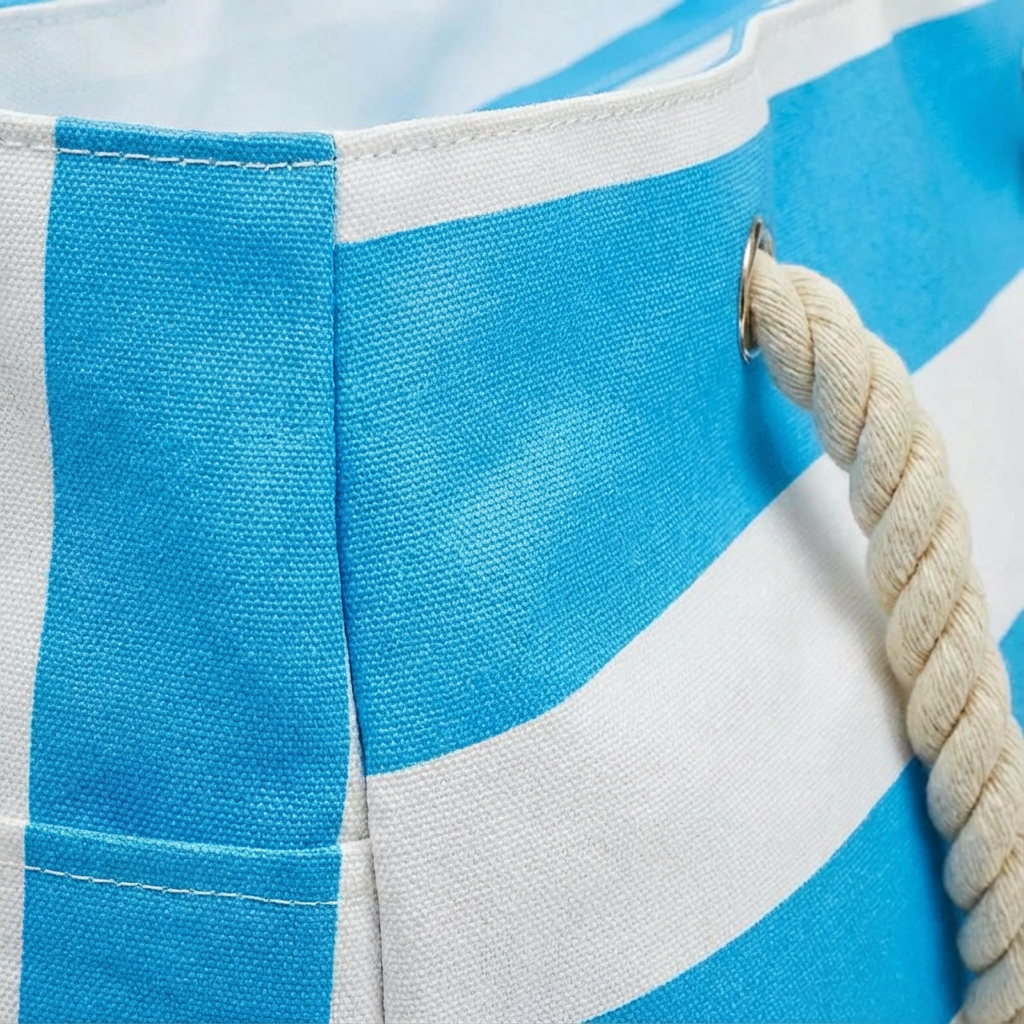 Candice | Women's Oversized Beach Tote