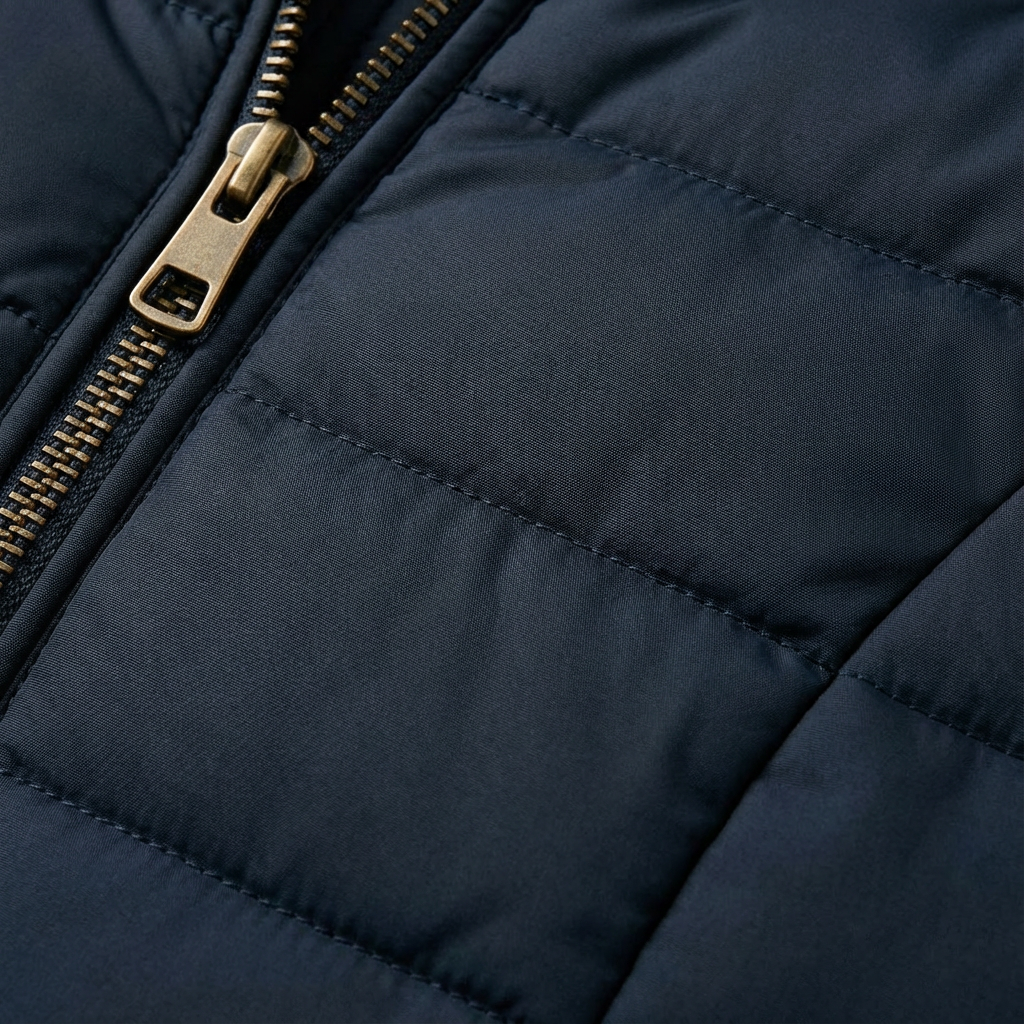 Casey | Women's Hooded Longline Puffer Jacket