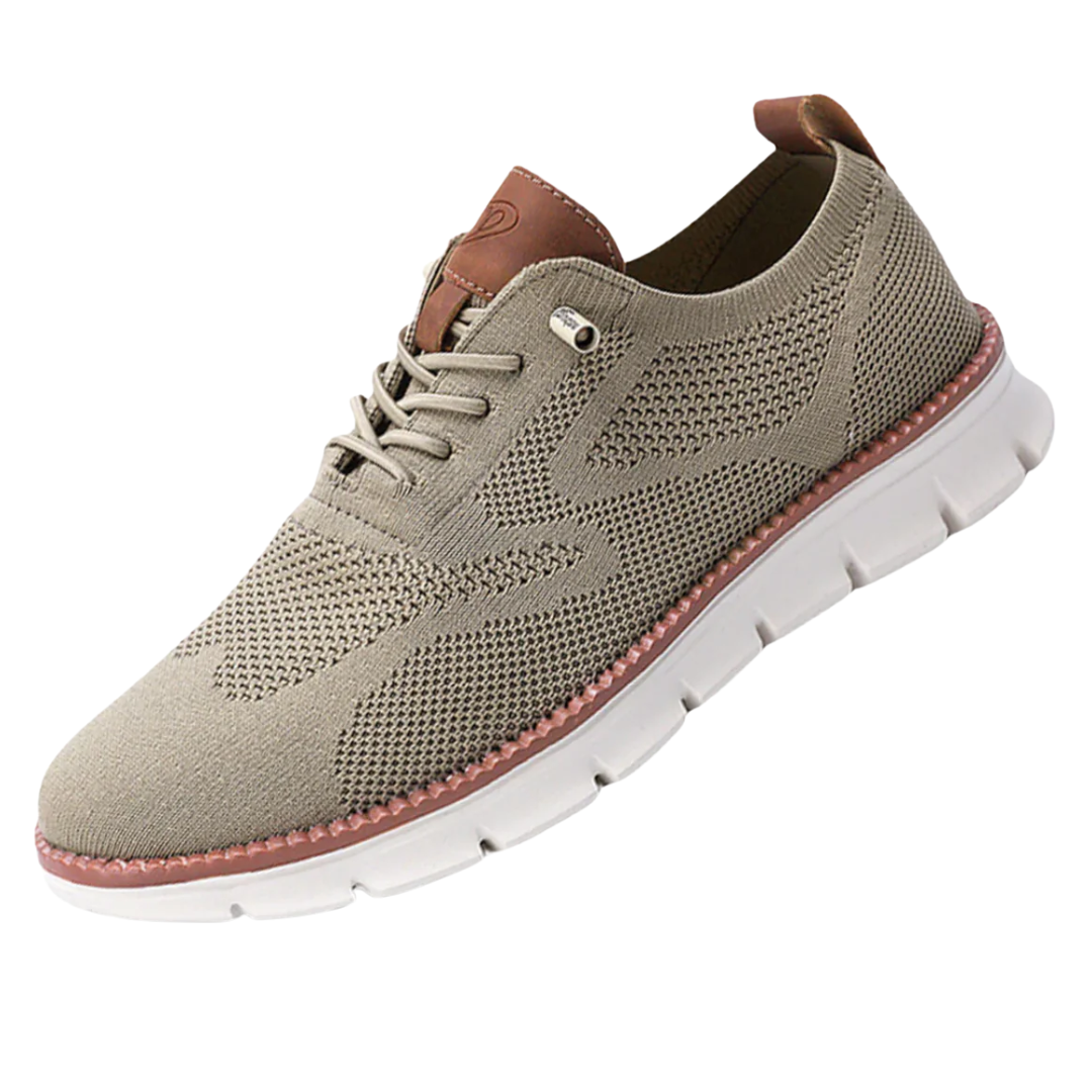 Elegant Knit Comfortable  Sneakers